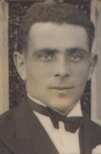 Joseph SALAMERO